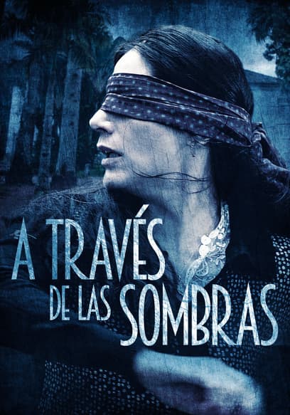 A través de las sombras (Doblado)