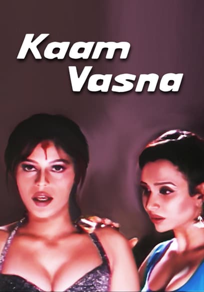 Kaam Vasna poster