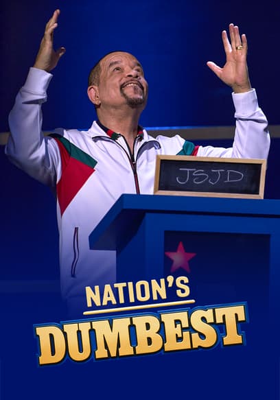 Nation's Dumbest