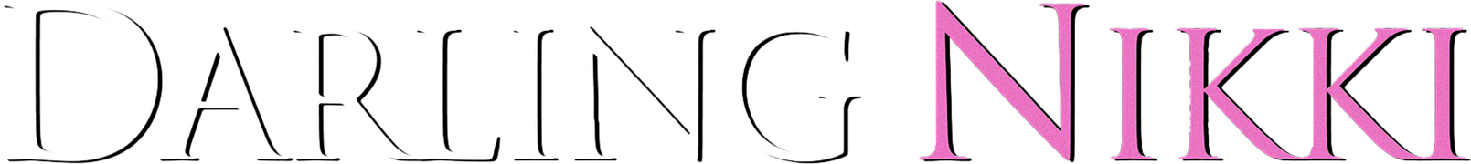 Darling Nikki