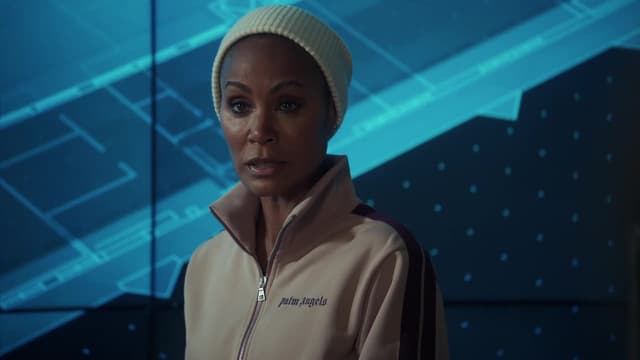 S02:E10 - Legacy