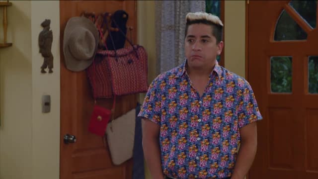 S05:E17 - La nuera