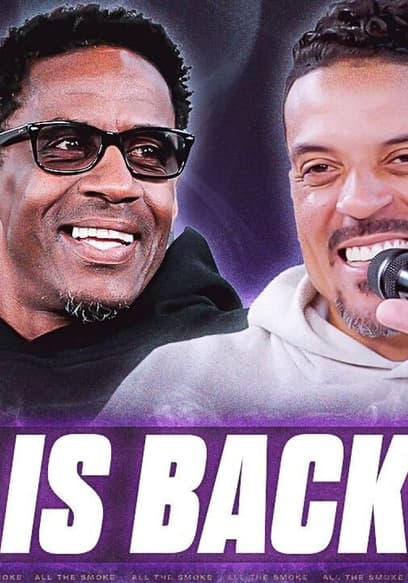 S06:E24 - Vernon Maxwell Is Back! poster