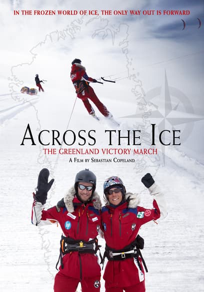 Across the Ice