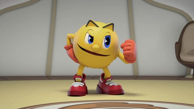 Watch PAC-MAN and the Ghostly Adventures S02:E220 - The Wizard of Odd ...