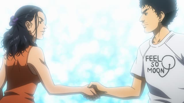 S01:E92 - Lonely People
