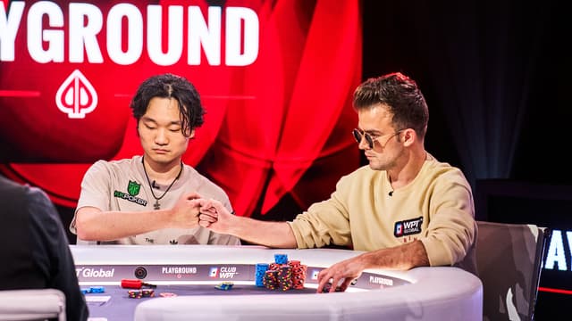 S22:É18 - S22:E18 - WPT Montreal  (Pt. 3)