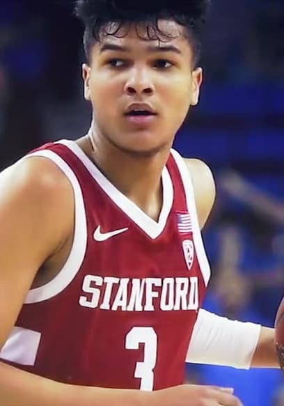 S2020:E03 - Stanford at Oregon poster