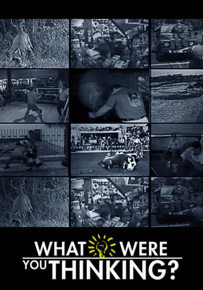 What Were You Thinking?