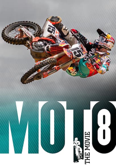 Moto 8: The Movie