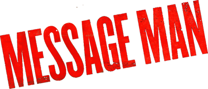 Message Man