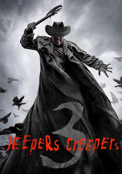 Jeepers Creepers 3