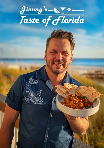 Jimmy's Taste of Florida