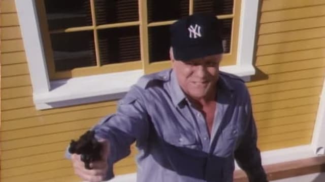 S01:E51 - Do Not Go Gentle...