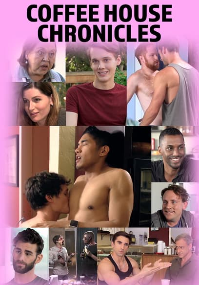 Coffee House Chronicles