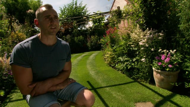 S08:E15 - Episode 15