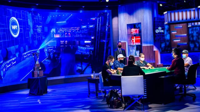 S18:E07 - WPT Cash Game 2021 - Part 3