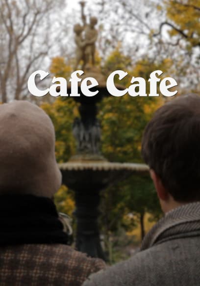 Cafe Cafe