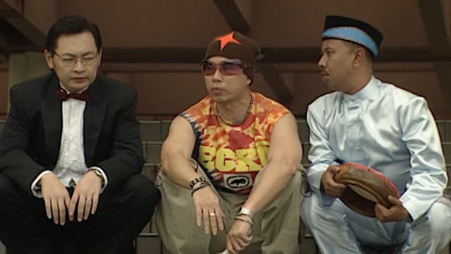 S07:E05 - The Celebrity