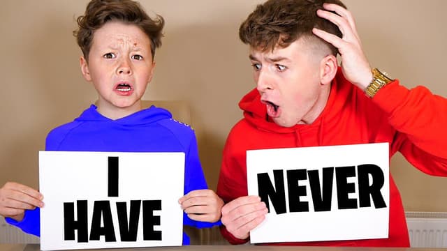 S01:E06 - Never Have I Ever