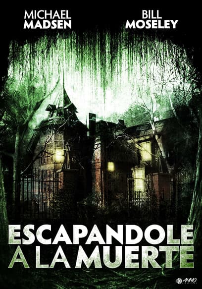 Escapándole a la muerte (Doblado)
