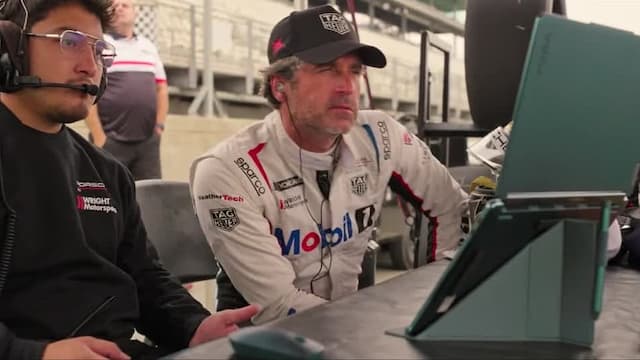 S01:E03 - Sonoma Raceway