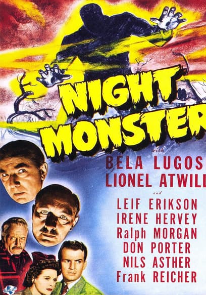 Night Monster