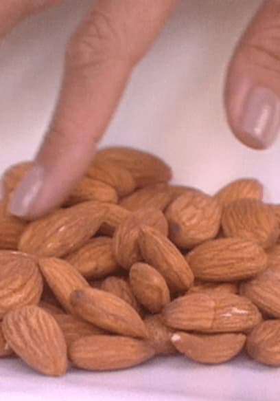S01:E65 - Go Nuts poster