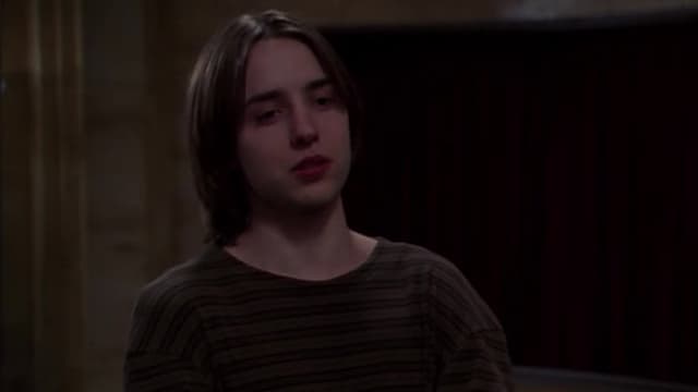 S04:E15 - Orpheus