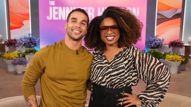 S04:E101 - Mason Gooding, Kira Abboud