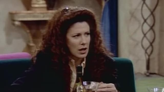 S03:E14 - Nadine Sings the Blues