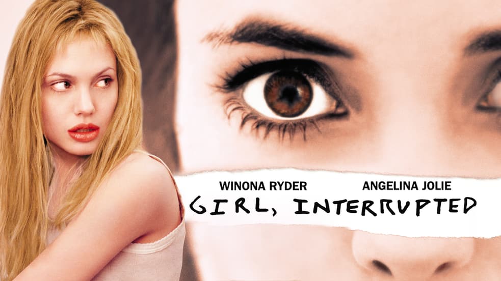 Girl, Interrupted