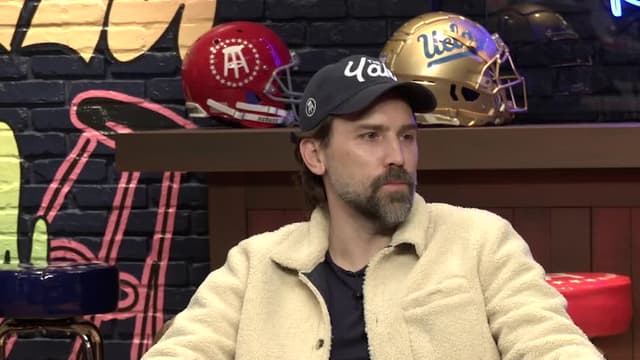 S2025:E44 - Thursday, November 13, 2025