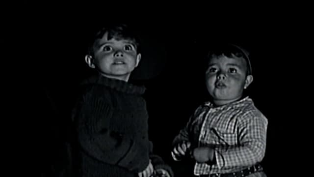 Watch The Little Rascals S01:E68 - Fishy Tales - Free TV Shows | Tubi