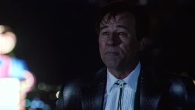 S01:E19 - The Pinnacle