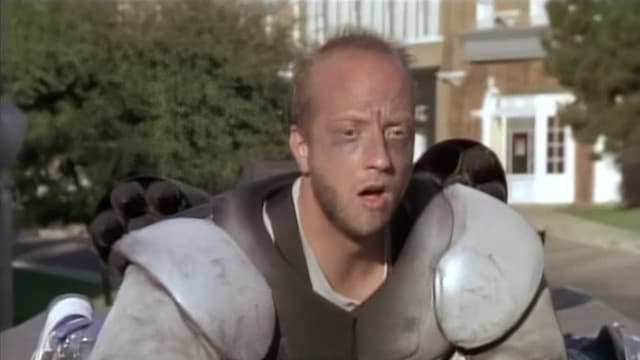S02:E13 - Clip Show