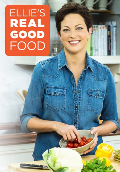 Ellie's Real Good Food