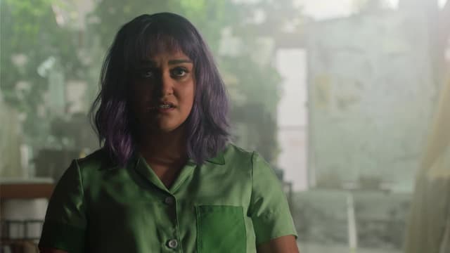 S03:E01 - Smoke and Mirrors