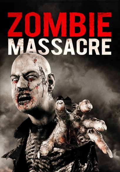 Zombie Massacre