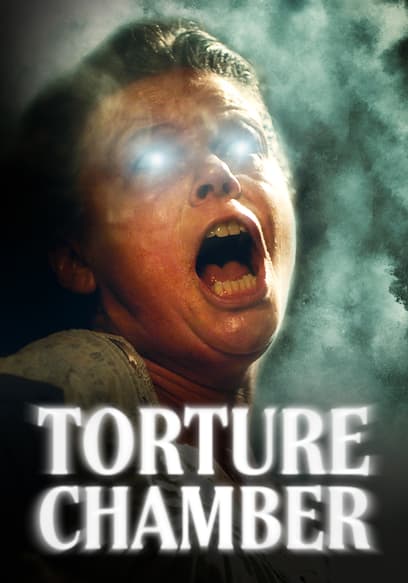 Torture Chamber poster