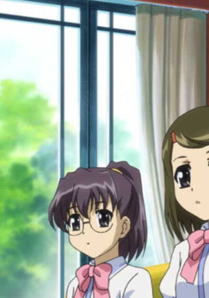S01:E08 - ...Onii-San poster