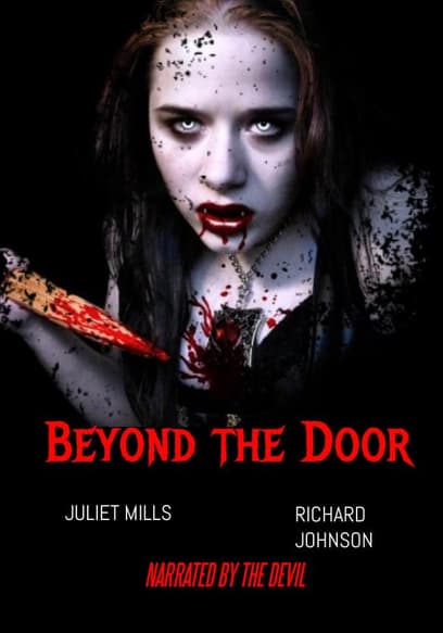 Beyond the Door