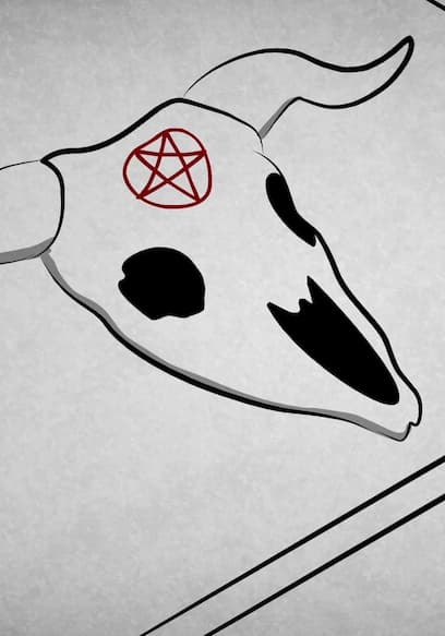 S01:E08 - The Hangman Games poster