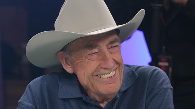 S04:E11 - Bellagio's Five-Diamond World Poker Classic 2006