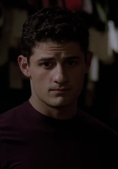 S01:E08 - Needs poster