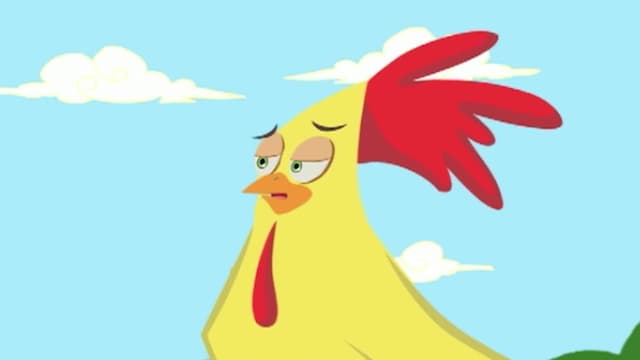 S01:E15 - All You Need Is a Good Disguise