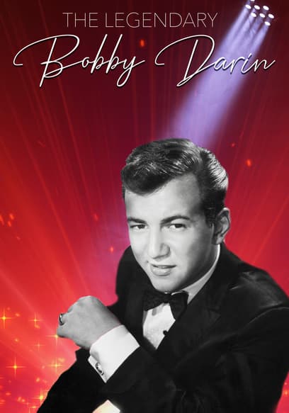 The Legendary Bobby Darin