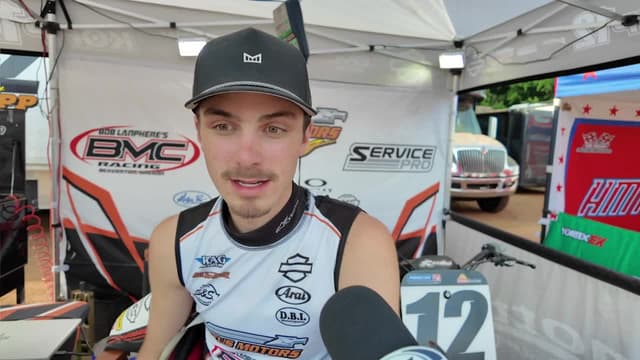 S2026:E07 - Nashville Short Track