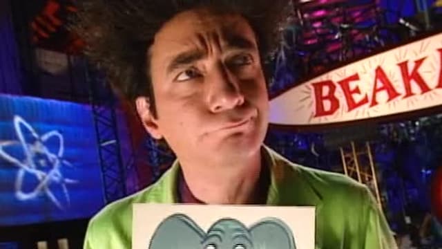 S01:E115 - Vaccinations, Beakmania & Friction
