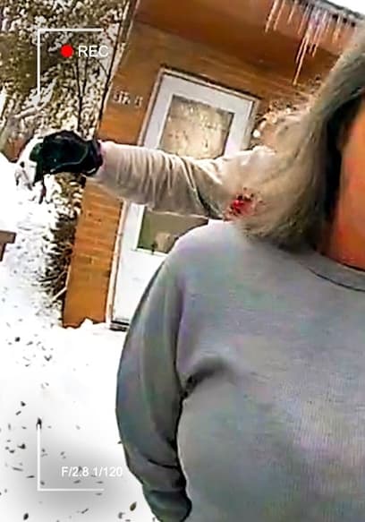 S01:E01 - Wife Poisons Husband To Receive $37,000,000 Inheritance poster